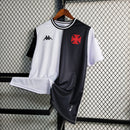 Camisa Vasco da Gama 23/24 - Black White Edition