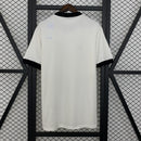 Camisa Alemanha 2025 - 125th Anniversary White Edition