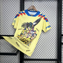 Camisa Club América 24/25 - II Commemorative Edition
