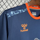Camisa Celta Vigo 24/25 - II Home Edition