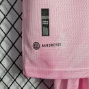 Kit Infantil Real Madrid 22/23 - Pink Edition