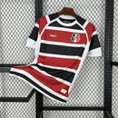 Camisa Santa Cruz 25/26 - Home Edition
