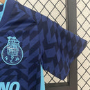 Kit Infantil Porto 24/25 - 3td Away Edition