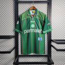 Camisa Retrô Palmeiras 1999 - Liberator Cup Champion Edition
