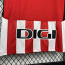 Camisa Athletic Bilbao 24/25 - Home Edition