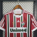Camisa Retrô Fluminense 2012 - Home Edition
