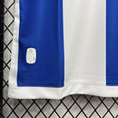 Camisa Real Sociedad 24/25 - Home Edition