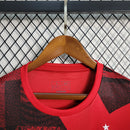Camisa Flamengo 23/24 - II Red Edition