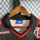 Camisa Retrô Flamengo 1999 - Home Edition