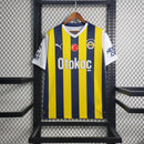 Camisa Fenerbahçe 23/24 - Home Edition