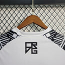 Camisa Vasco da Gama 22/23 - Grey Edition