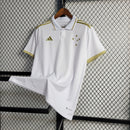 Camisa Cruzeiro 23/24 - Memorial Edition