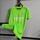 Camisa Real Madrid 23/24 - Green Goalkeeper Edition