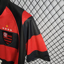 Camisa Retrô Flamengo 03/04 - Home Edition