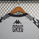 Camisa Vasco da Gama 23/24 - Grey Goalkeeper