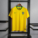 Camisa Brasil 2018 - Home Edition