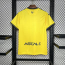 Camisa Villarreal 24/25 - Home Edition