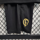 Kit Infantil Corinthians 23/24 - Black Edition