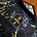 Camisa Manchester City 23/24 - Black Gold Edition
