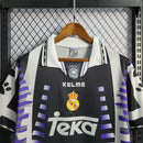 Camisa Retrô Real Madrid 97/98 - II Away Edition