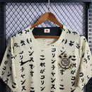 Camisa Corinthians 22/23 - II Away Edition