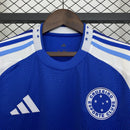 Camisa Cruzeiro 25/26 - Home Edition