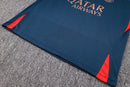 Kit Treino PSG - Blue Edition