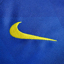 Kit Infantil Brasil 20/21 - Away Edition