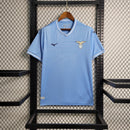 Camisa Lazio 23/24 - Home Edition