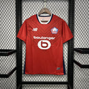 Camisa LOSC 24/25 - Home Edition
