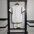 Kit Infantil Real Madrid 23/24 - Home Edition