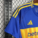 Camisa Boca Juniors 24/25 - Home Edition