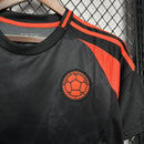 Camisa Colômbia 24/25 - Away Edition