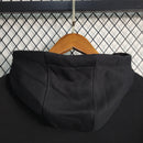 Jaqueta Moletom Flamengo 23/24 - Black Edition