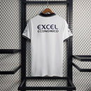 Camisa Retrô Corinthians 1997 - Home Edition