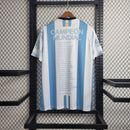 Camisa Argentina 2022 - World Cup Champion Edition
