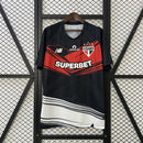 Camisa São Paulo 25/26 - III Training Edition