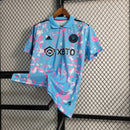 Camisa Inter Miami 23/24 - II Training Edition