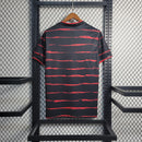 Camisa Flamengo 22/23 - Black Training Edition