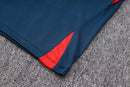 Kit Treino PSG - Blue Edition