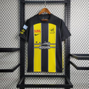 Camisa Al Ittihad 23/24 - Home Edition