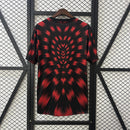 Camisa Flamengo 25/26 - Pre Match Edition
