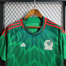Camisa México 22/23 - Home Edition