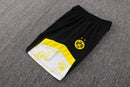 Kit Treino Borussia Dortmund - Three Colors Edition