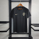 Camisa Corinthians 22/23 - Black Edition
