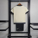 Kit Infantil Corinthians 23/24 - II Away Edition