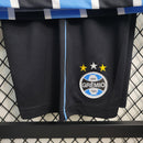 Kit Infantil Grêmio 23/24 - Home Edition