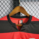 Camisa Retrô Flamengo 78/79 - Home Edition