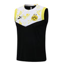 Kit Treino Borussia Dortmund - Three Colors Edition