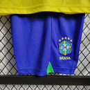 Kit Infantil Brasil 22/23 - Home Edition